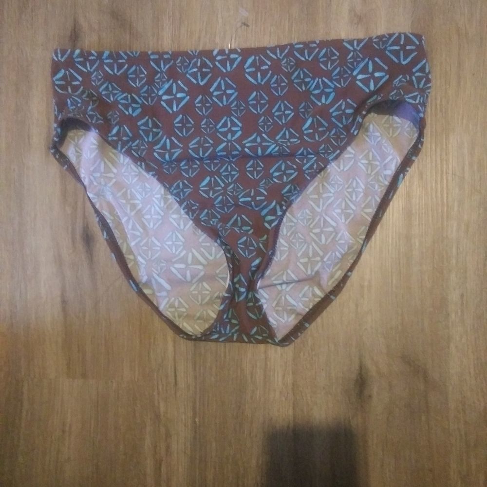 Next By Athena Bathing Suit Bottoms
